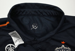 2015-16 BURIRAM SHIRT S