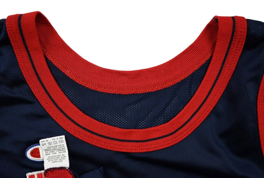 USA BASKETBALL *OLAJUWON* KOSZULKA M