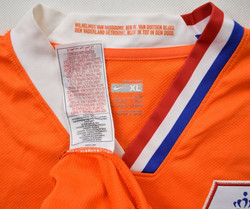 2008-10 HOLLAND *AFELLAY* KOSZULKA XL