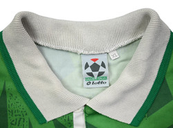 LOTTO VINTAGE LONGSLEEVE KOSZULKA XL