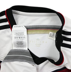 2014-15 GERMANY SHIRT L