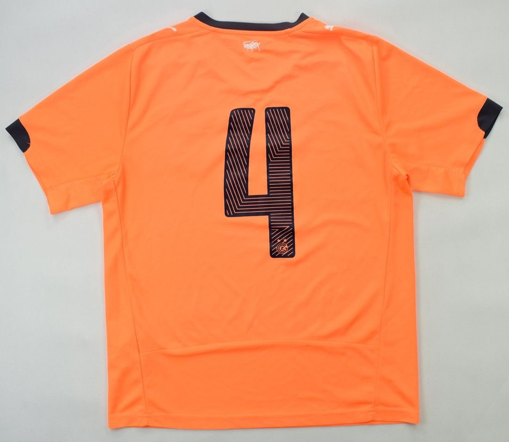 GRASSHOPER ZURICH KOSZULKA M