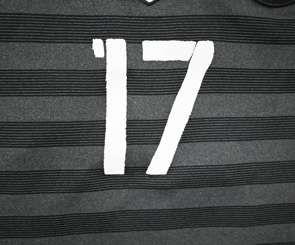 2015-17 GERMANY *BOATENG* SHIRTM