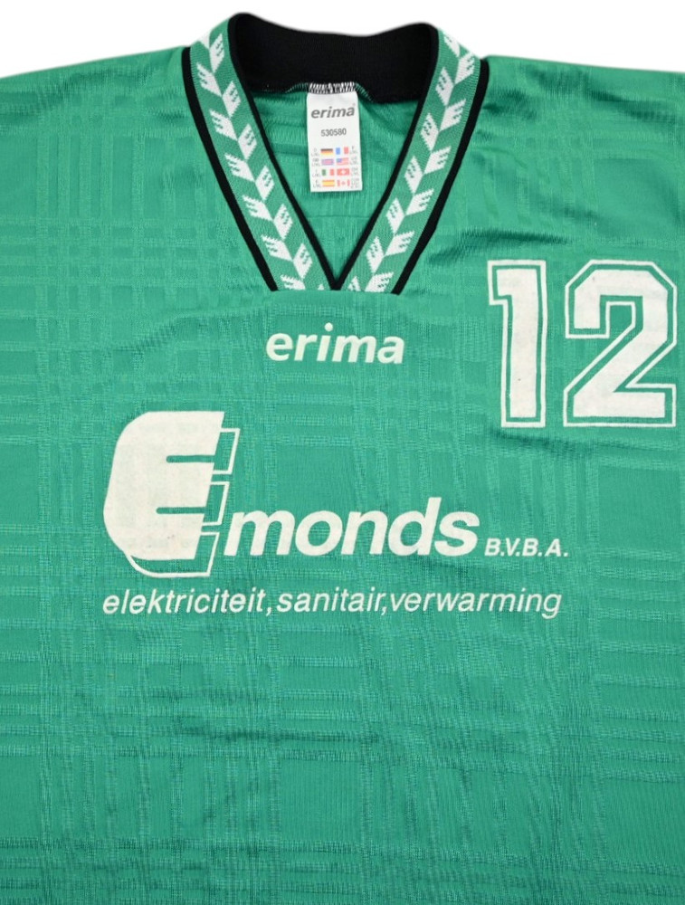 ERIMA OLDSCHOOL SHIRT L/XL