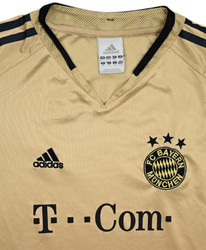 2004-05 BAYERN MUNCHEN *BALLACK* KOSZULKA M.BOYS