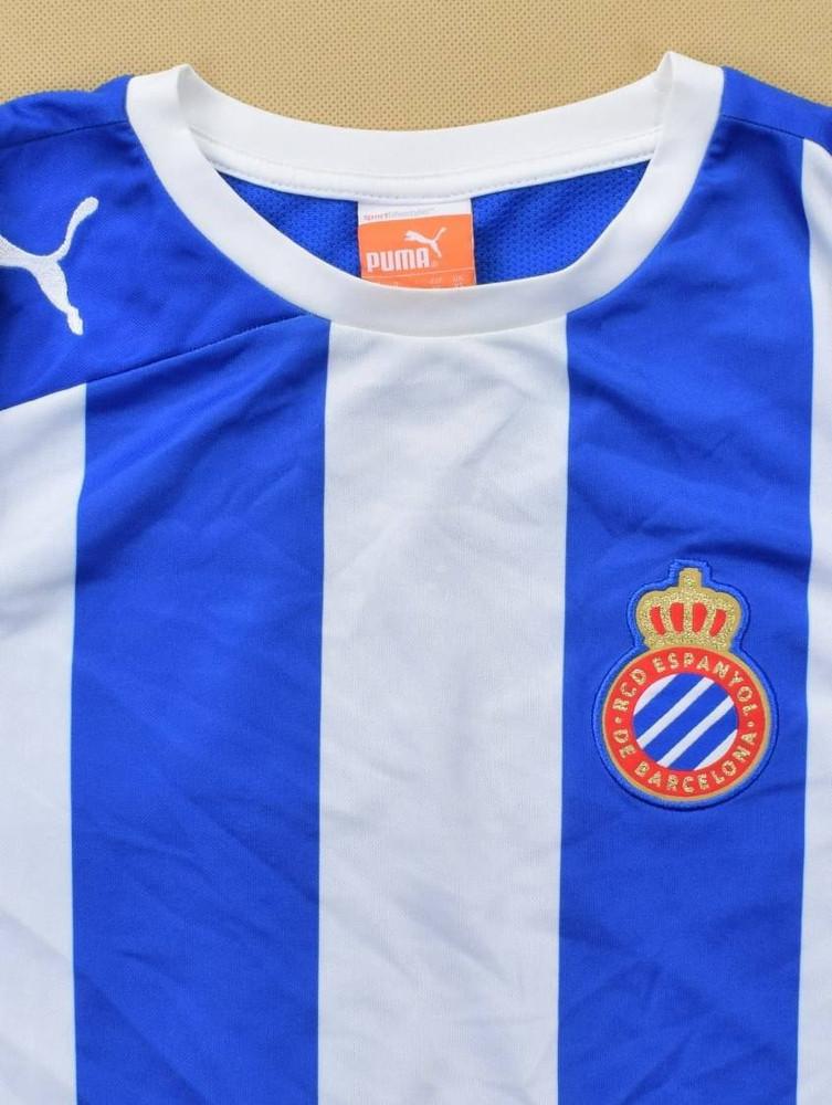 ESPANYOL SHIRT LONGSLEEVE XS