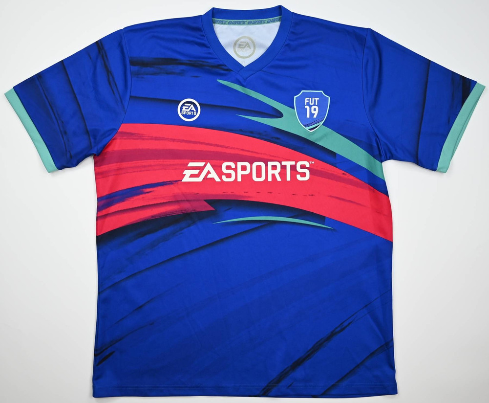 EA SPORTS FIFA 19 ULTIMATE TEAM SHIRT XL