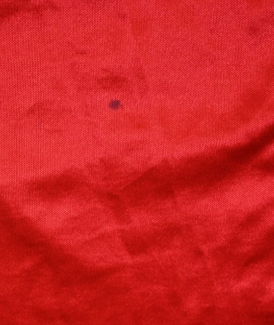 2003-04 LEYTON ORIENT SHIRT M