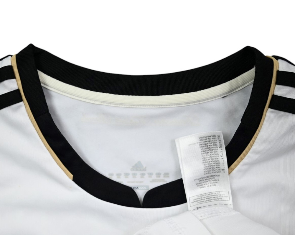 2010-11 GERMANY *LAHM* KOSZULKA XXL