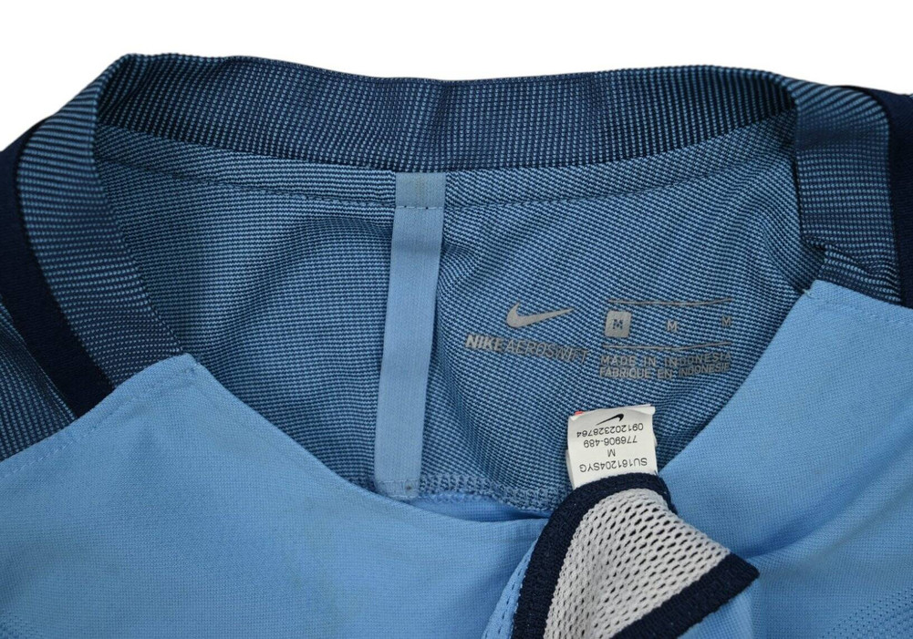 2016-17 MANCHESTER CITY SHIRT WOMENS M