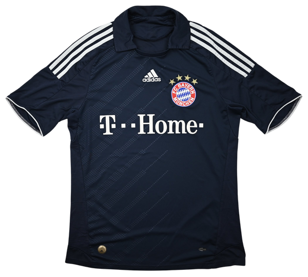 2008-09 BAYERN MUNCHEN SHIRT M