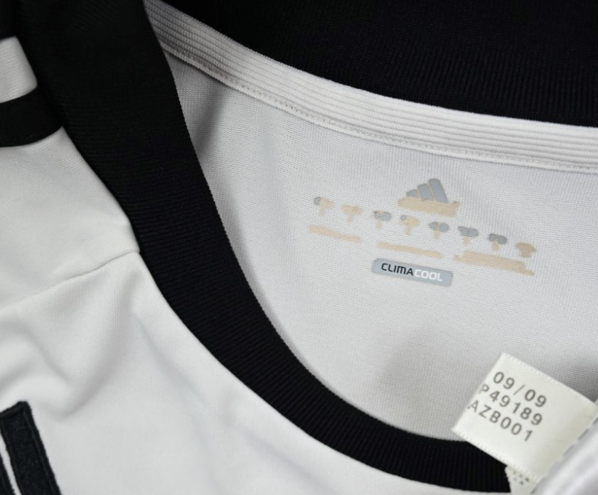 2010-12 INGOLSTADT LONGSLEEVE KOSZULKA L