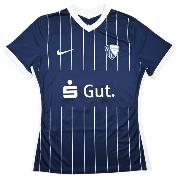 2021-22 VFL BOCHUM SHIRT WOMENS L
