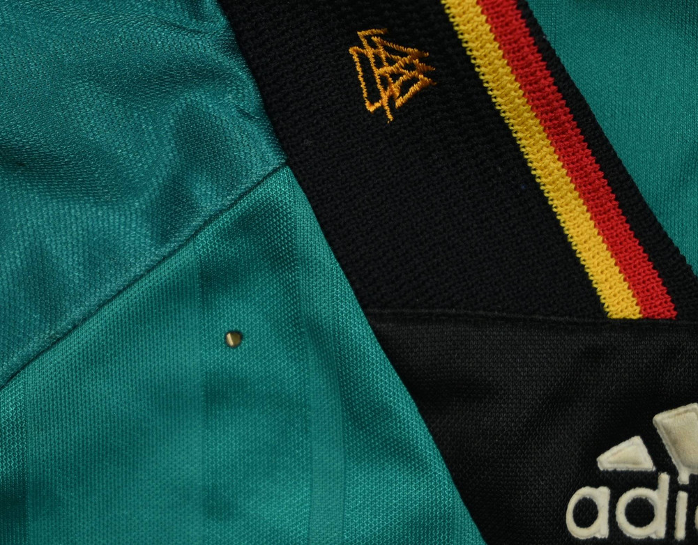 1992-94 GERMANY KOSZULKA M