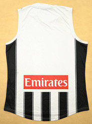COLLINGWOOD FC AFL KOSZULKA XXL