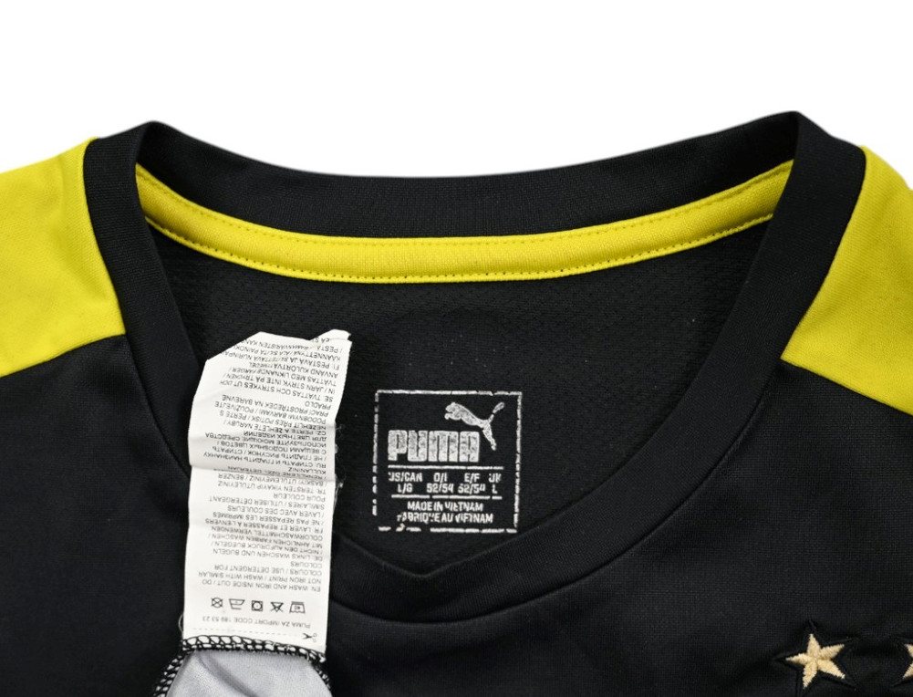 2016-17 BORUSSIA DORTMUND KOSZULKA L