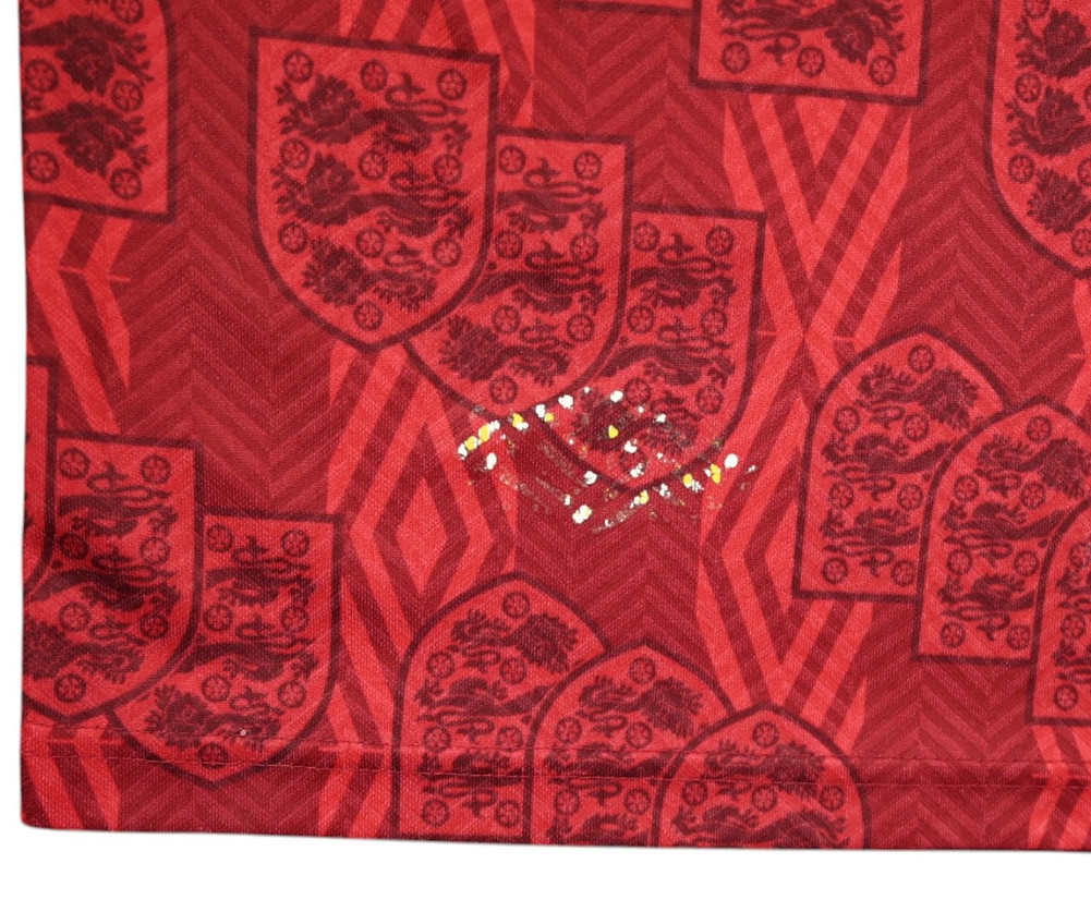 1994-95 ENGLAND KOSZULKA XL