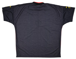 1994-95 MANCHESTER UNITED SHIRT XL