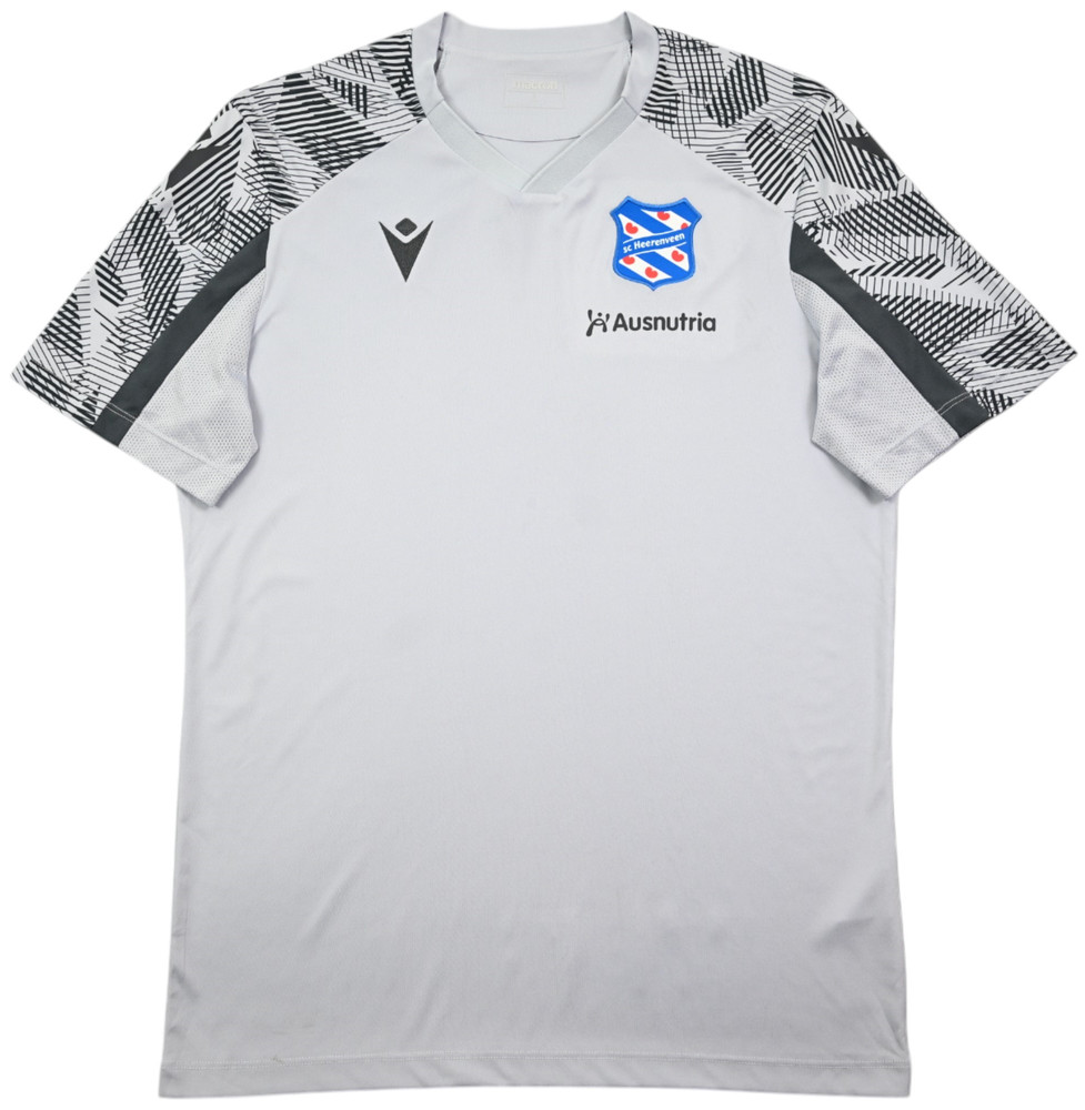 HEERENVEEN KOSZULKA L