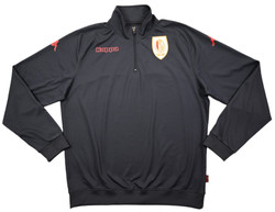 STANDARD LIEGE BLUZA 2XL