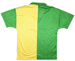 1992-94 MANCHESTER UNITED SHIRT M