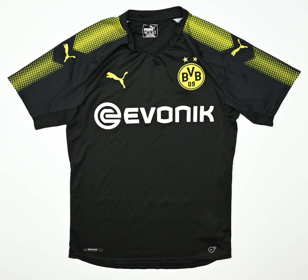 2017-18 BORUSSIA DORTMUND SHIRT S