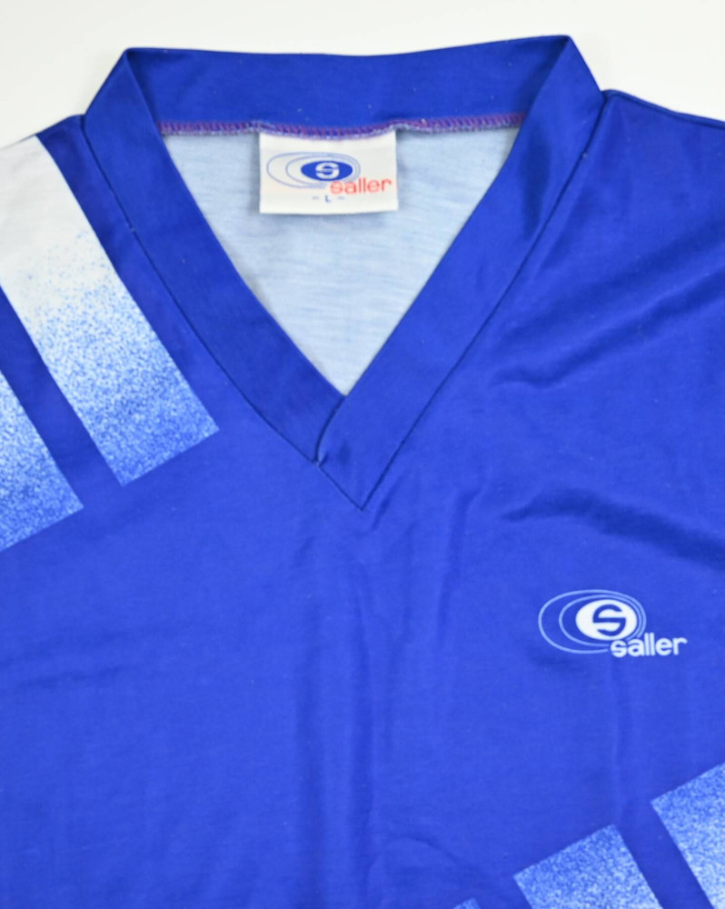 SALLER OLDSCHOOL KOSZULKA L