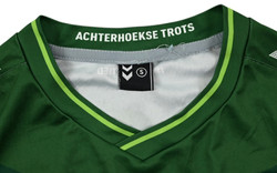 2019-20 DE GRAAFSCHAP LONGSLEEVE SHIRT S