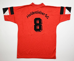 HALDENSLEBER SC SHIRT XXL