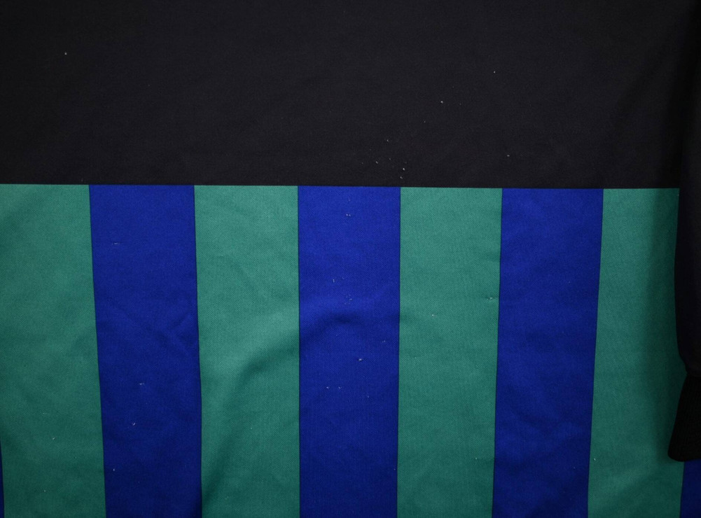 1991-92 BAYERN MUNCHEN GK LONGSLEEVE M