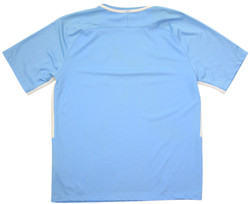 2017-18 MANCHESTER CITY SHIRT XL