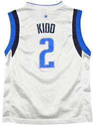 DALLAS MAVERICKS *KIDD* NBA KOSZULKA M.BOYS