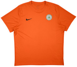 2019-20 GIRESUNSPOR SHIRT XXL