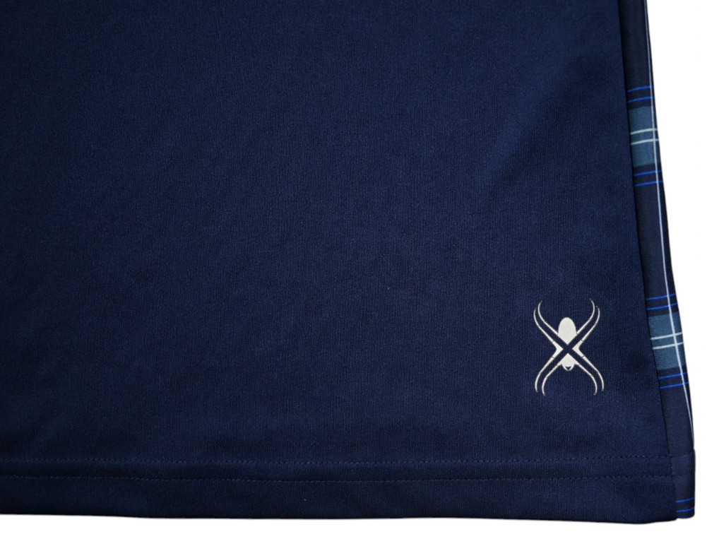 2014-15 SCOTLAND SHIRT XS