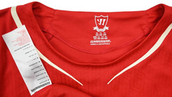 2014-15 LIVERPOOL *STERLING* KOSZULKA XL