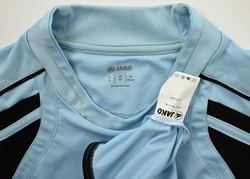 2009-10 SC HEERENVEEN SHIRT XS