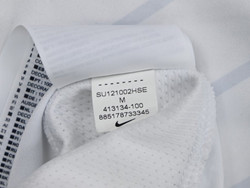 2012-13 ERZGEBIRGE AUE *MANNEL* KOSZULKA M