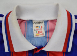 1996-97 BAYERN MUNCHEN KOSZULKA M