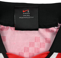 1996-97 PSV KOSZULKA XL