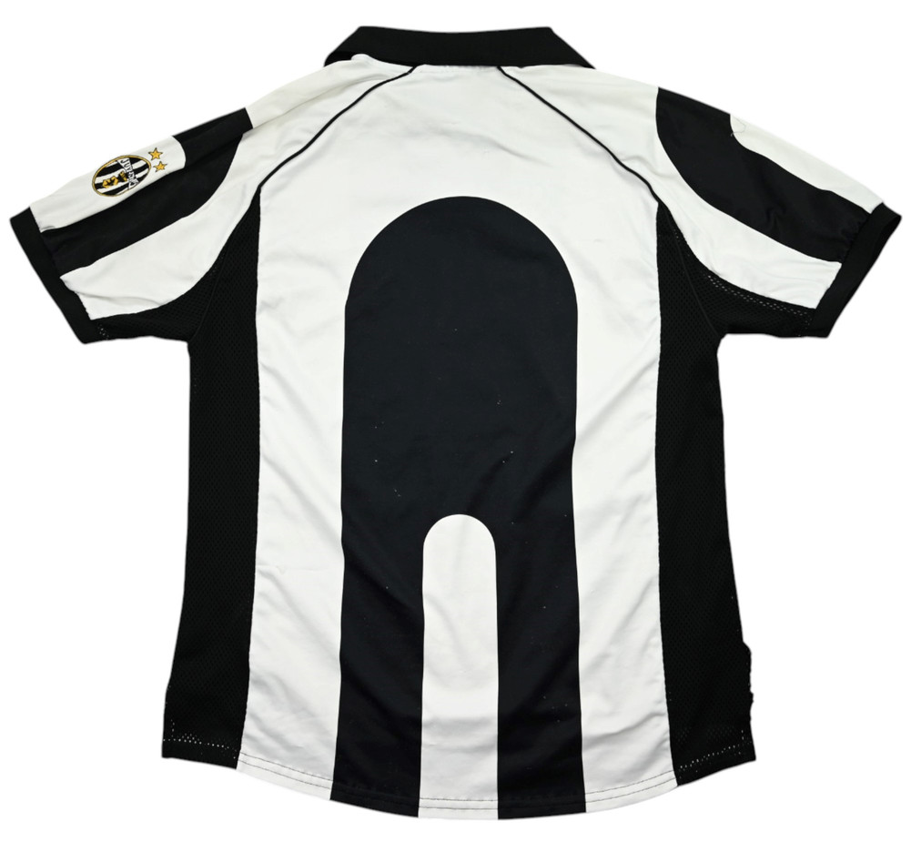 1997-98 JUVENTUS KOSZULKA XL