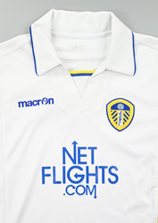 2009-10 LEEDS UNITED KOSZULKA S