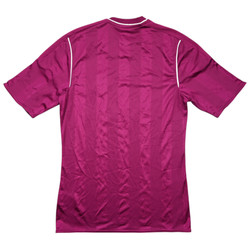 2011-13 SCHALKE SHIRT S