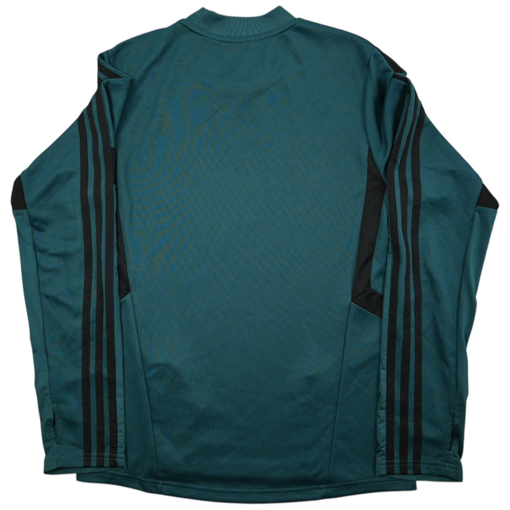 2019-20 JUVENTUS BLUZA L. BOYS