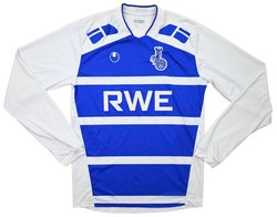 2008-09 MSV DUISBURG LONGSLEEVE M