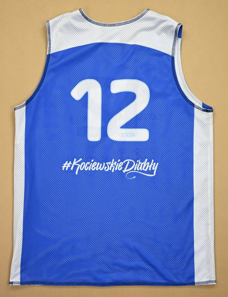 POLPHARMA STAROGARD GDAŃSKI KOSZULKA XL