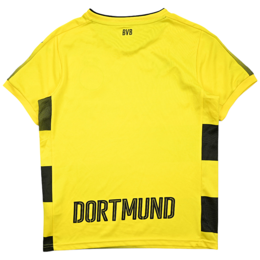 2017-18 BORUSSIA DORTMUND KOSZULKA XL. BOYS