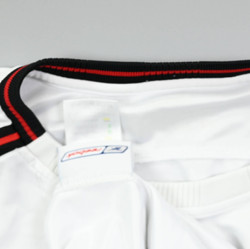 2003-04 LIVERPOOL SHIRT M