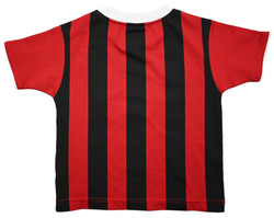 2003-04 MANCHESTER CITY SHIRT 2/3 YRS