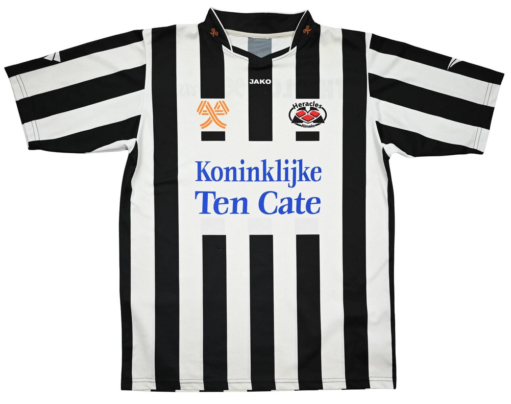2005-06 HERACLES ALMELO KOSZULKA L