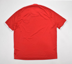 2010-11 ENGLAND KOSZULKA XL